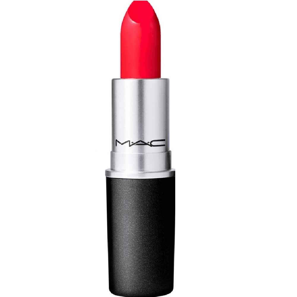 M·A·C Mac Matte Lipstick 3g Red Rock