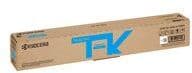 Kyocera tk-8115c toner cyan for 6.000 pages iso/iec 19752