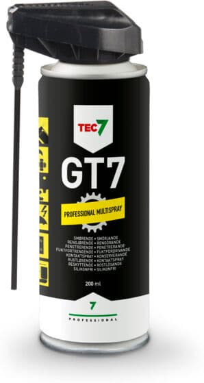 Relekta GT7 Universalspray 200 ml Novatech - 1804260