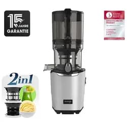 Kuvings AUTO9 Slow Juicer | 2 L Hands-Free Entsafter