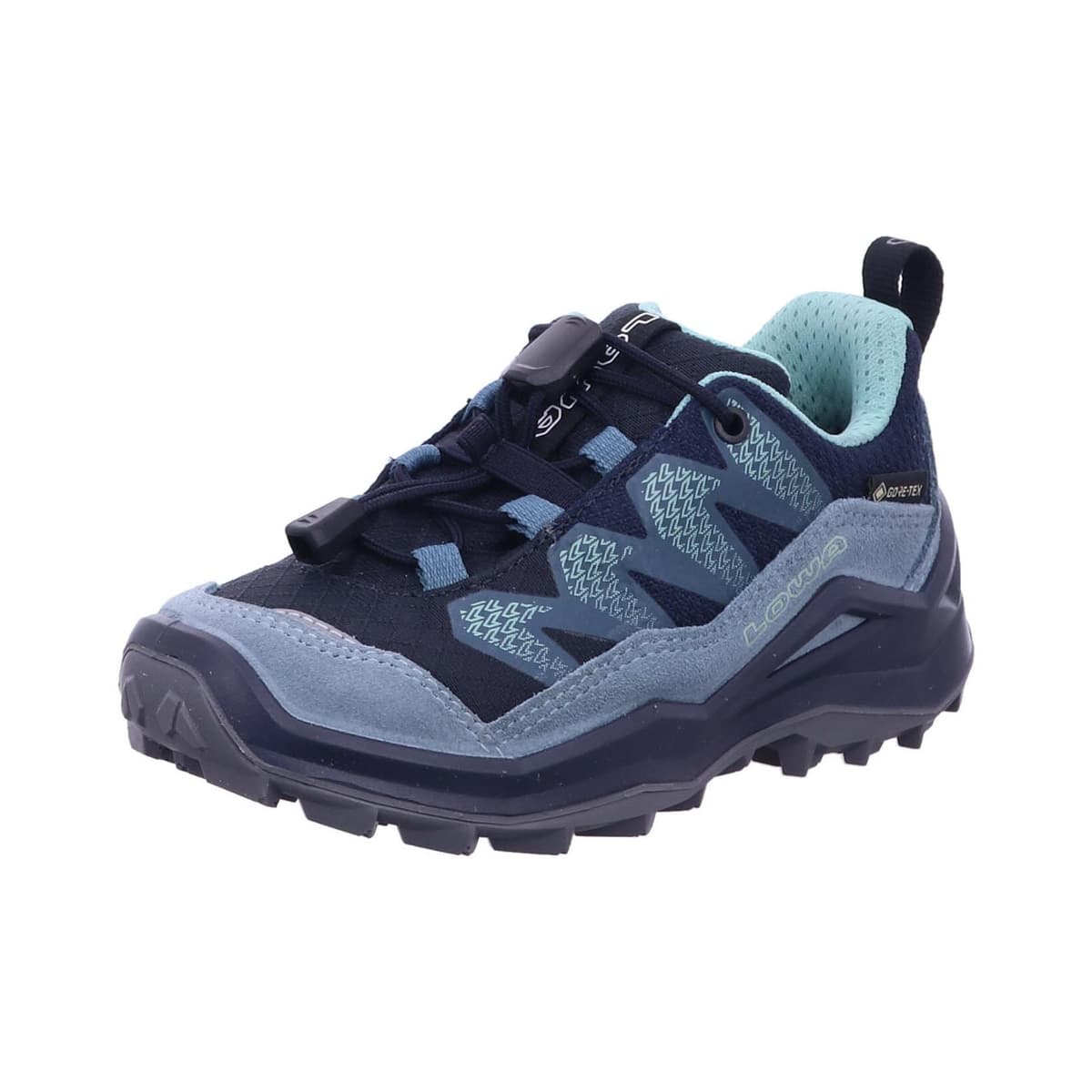 Lowa MADDOX PRO GTX LO JR 641627 6917 Gr. 29