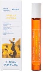 Korres Vanilla Freesia Edt Mini 10ml