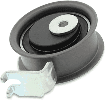 SKF VKM 15260 Rola intinzator, curea distributie