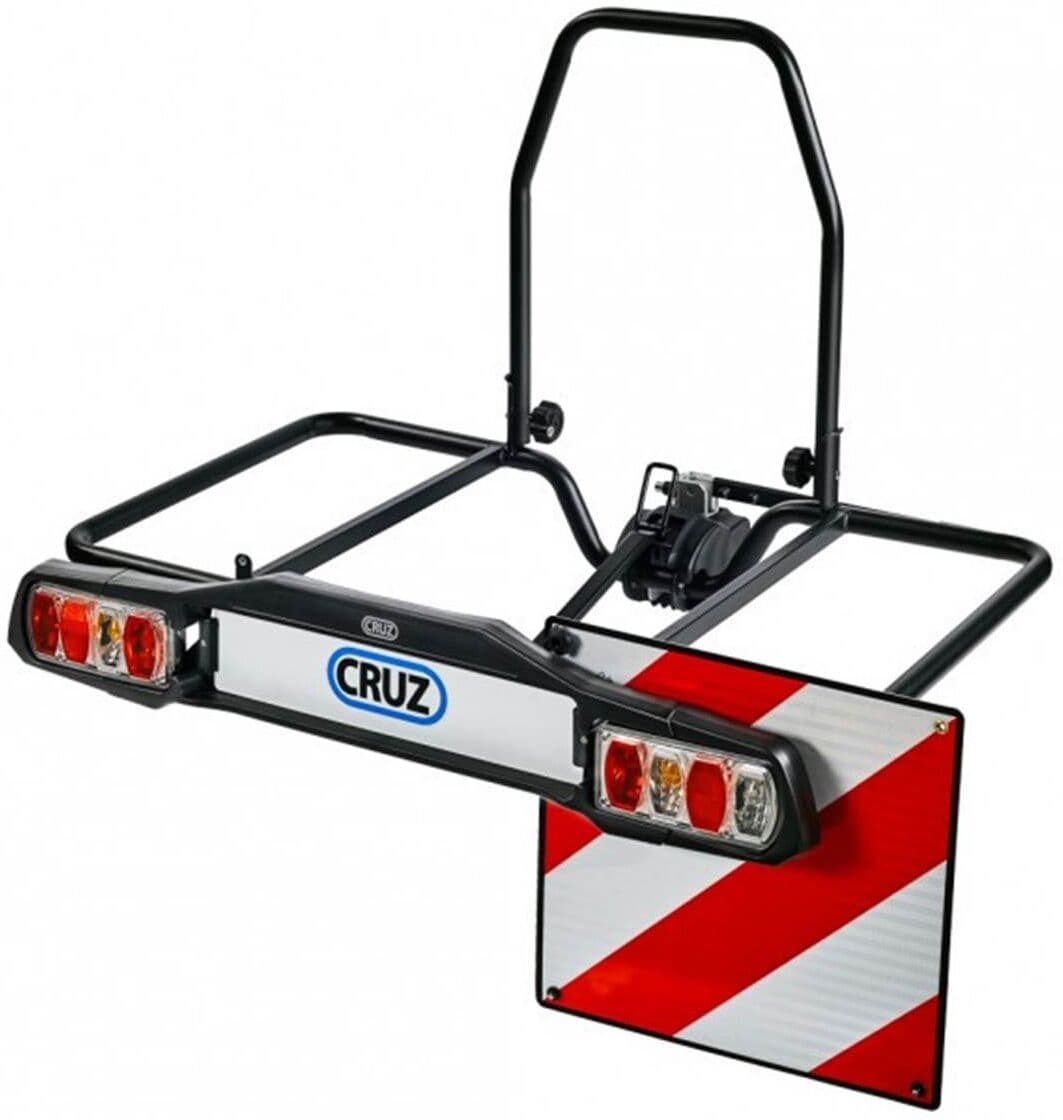 Adaptador Cruz v-20 940-536