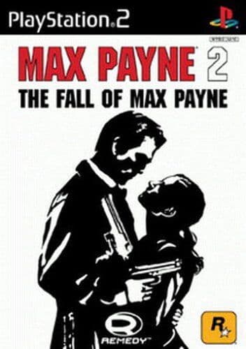 Rockstar Games - Max Payne 2: The Fall of Max Payne - Preis vom 28.09.2026 21:19:57 h