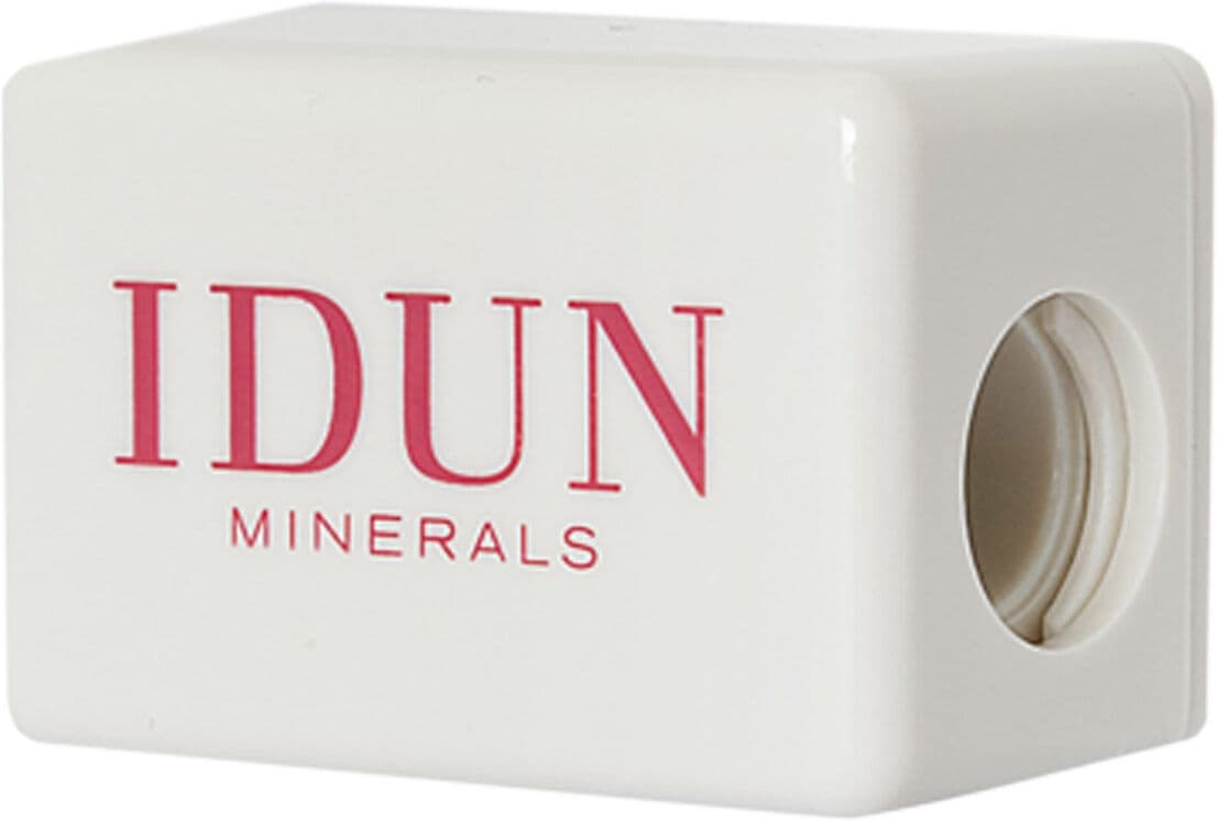 IDUN MINERALS Pencil Sharpener