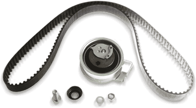 INA 530 0590 10 Set curea de distributie