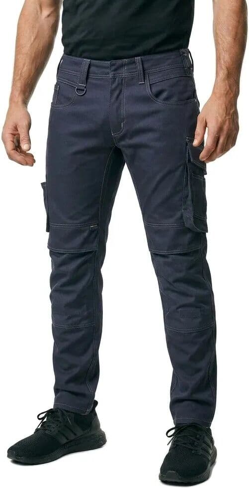 Mascot Pantalones De Trabajo Unique 12779 Dark Navy 44