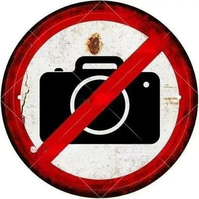 Useful Little Things Vintage Man Cave Metal Signs Tool Rules Vintage Wall Poster Decor For Garage, Garden, Cafe Bar And Home d 7.9 In X 7.9 In