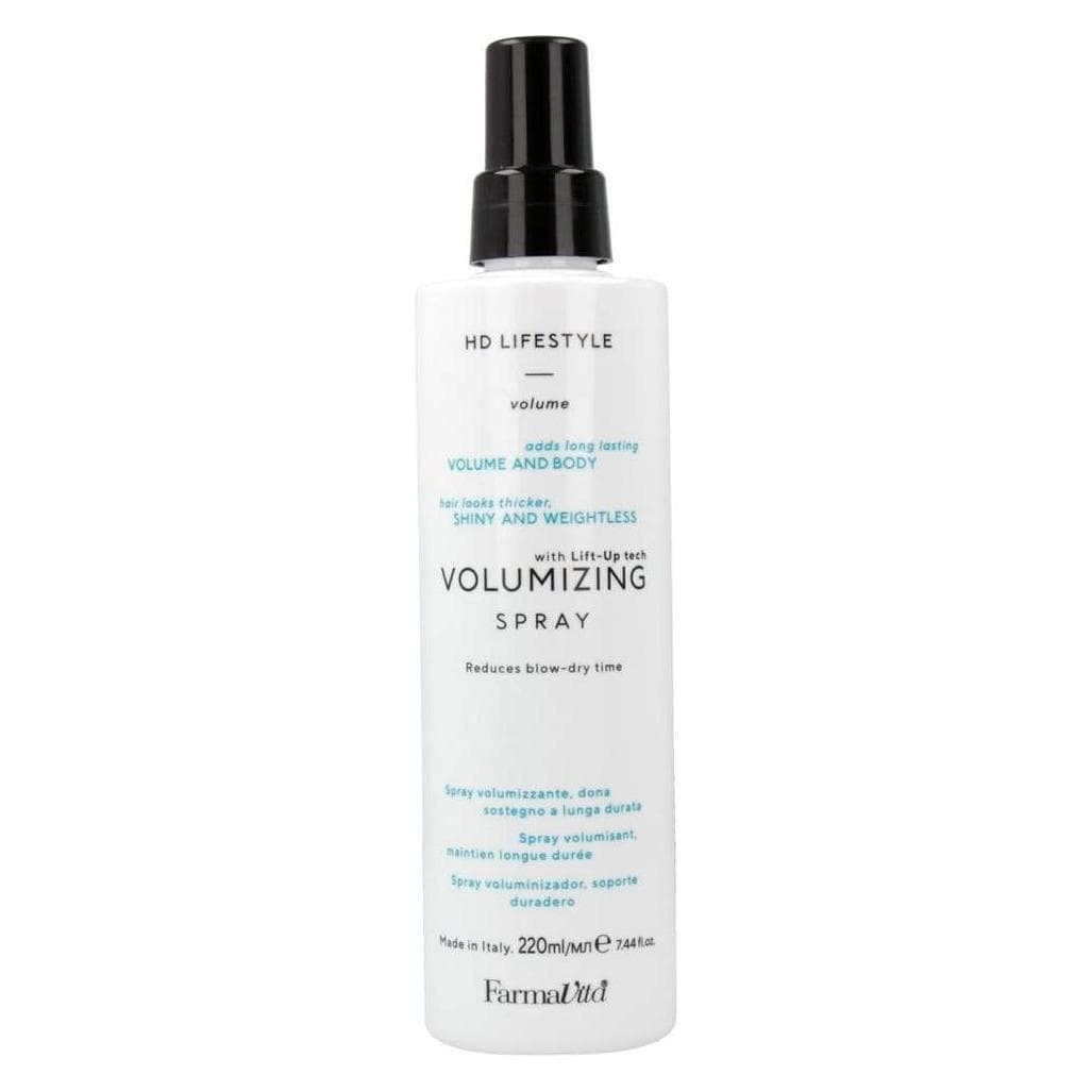 Farmavita HD Life Style VOLUMIZING SPRAY 220ML (220 ml) (P05A016NEW)