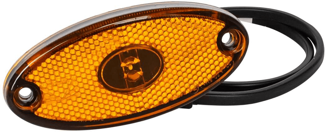 HERTH+BUSS ELPARTS 82710407 Lampa laterala