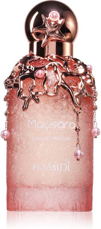 Hamidi Maysara Eau de Parfum mixte 100 ml