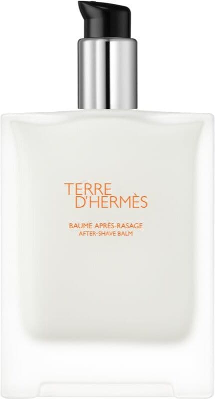 HERMÈS Terre d’Hermès βάλσαμο για μετά το ξύρισμα για άντρες 100 ml