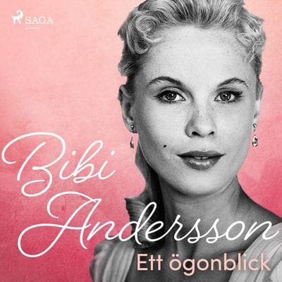 Bibi Andersson- ett ögonblick - Bibi Andersson, Audio, 9788711937334