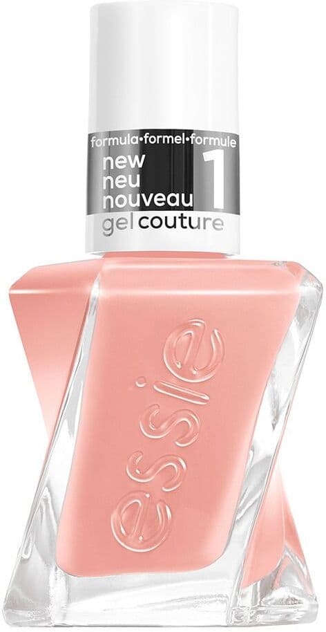 Essie Gel Couture 504 Of Corset - 13.5 Ml.  Gel Couture Neglelakk Negler Skjønnhet