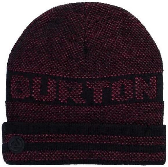 BURTON BACKCUT