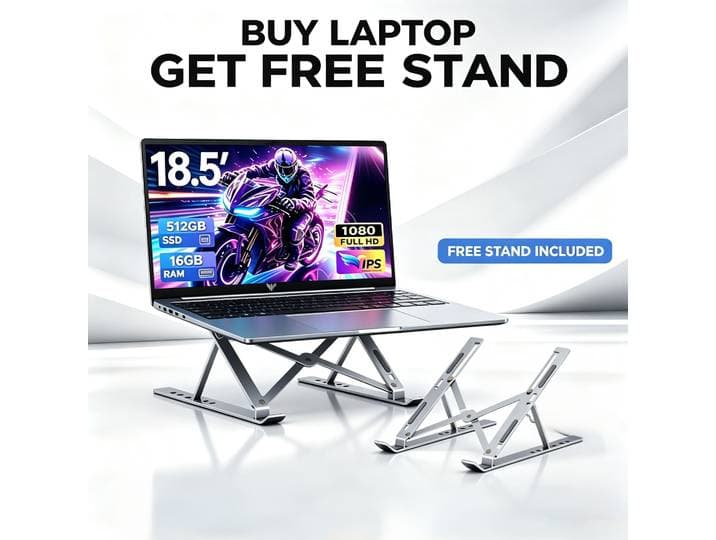 Ordinateur portable de jeu ACEMAGIC 16,1 avec AMD Ryzen 7 H255 comparé au i7-1370P de 13e génération, 24 Go de DDR5, 512 Go de SSD M.2, GPU 680M, WiFi6, clavier rétroéclairé.