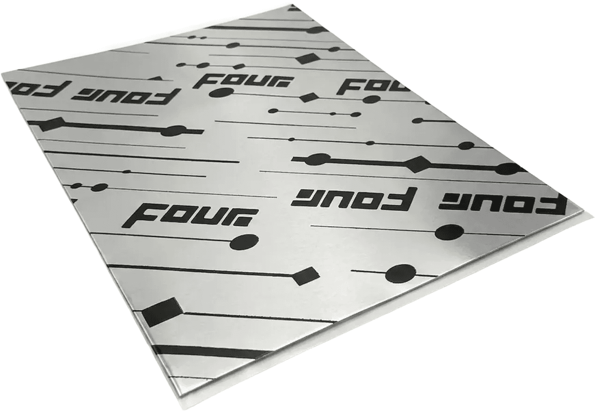 Buy Four Connect S2-BaseFoil Insulation Film   Online Shop