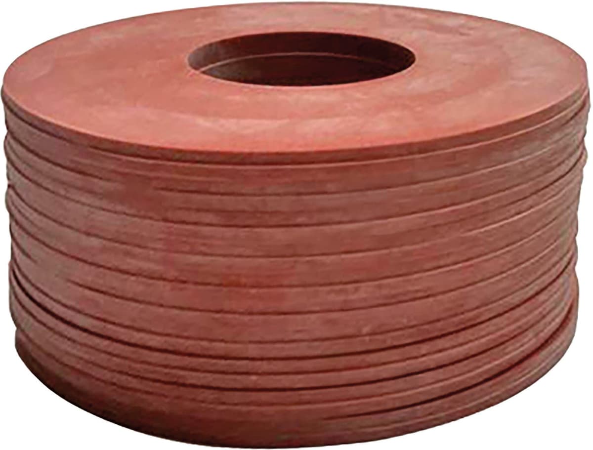 GUARNIZIONE IDEAL STANDARD PER VALVOLA DI SCARICO CASSETTA WC PROSYS