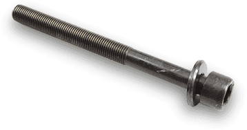 DT Spare Parts 1.10788 Syl.kannen pultit
