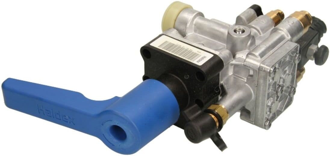 Haldex Regolatore, controllo livello 338061101