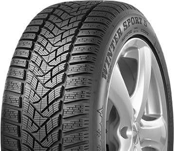 Dunlop Winter Sport 5 205/55 R16 94V XL Winterreifen