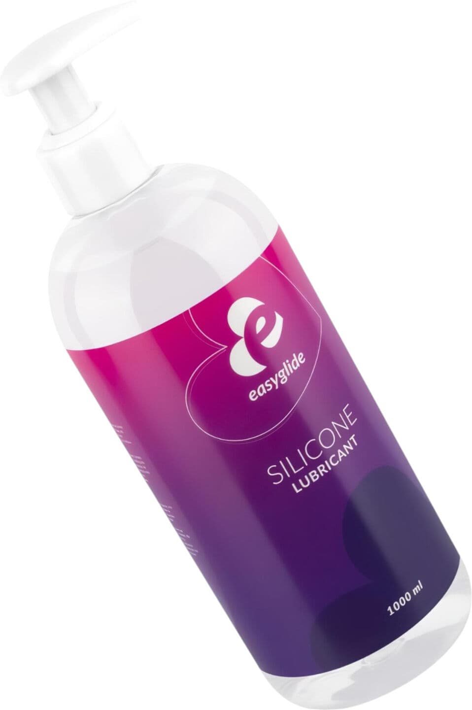 EasyGlide - lubrifiant pe bază de silicon - 1000 ml