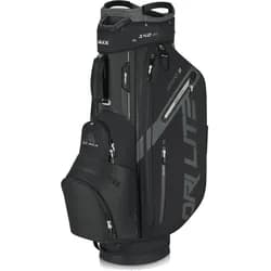 Big Max, Golfbag