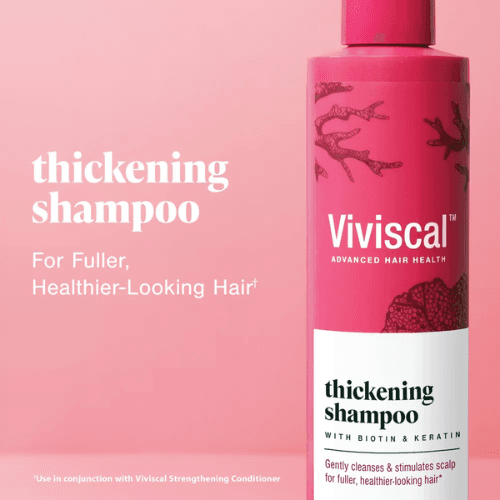 Viviscal Champô Volumizador 250ml