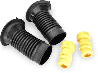 TALOSA 63-14572 Chit protectie praf, amortizor