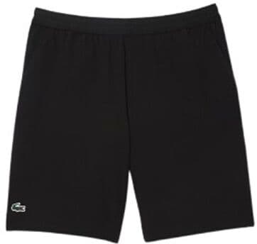 Lacoste Shorts Black, S