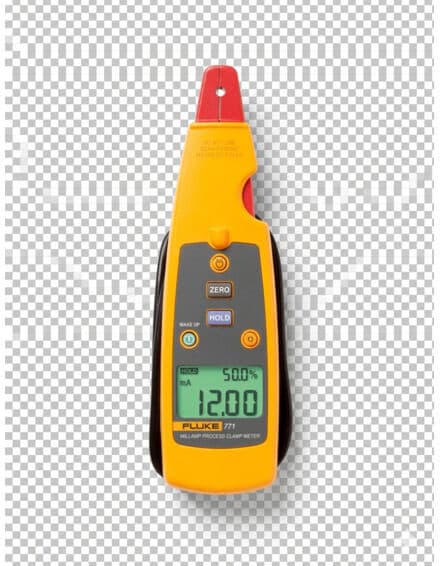 Fluke 771 Prosesstang - 8091735