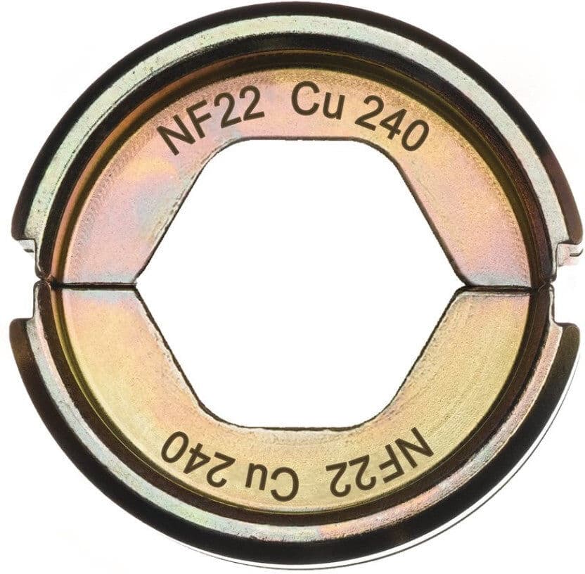 Milwaukee NF22 CU 240 4932451742 Matrice NF