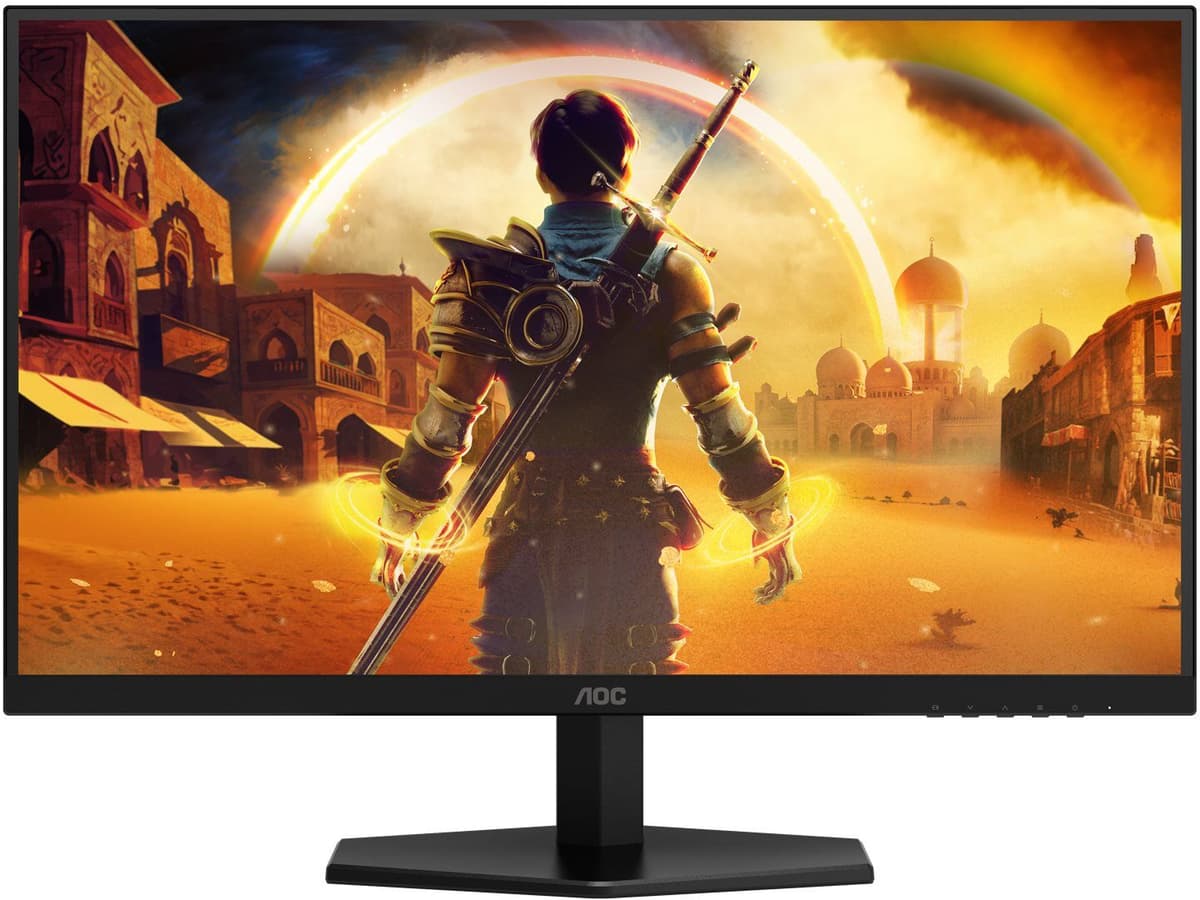 AOC 27" Q27G42XNE