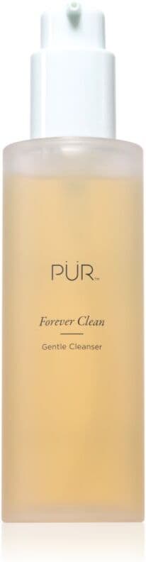 PÜR Cosmetics Forever Clean Gentle Cleanser καθαριστικό για το πρόσωπο 150 ml