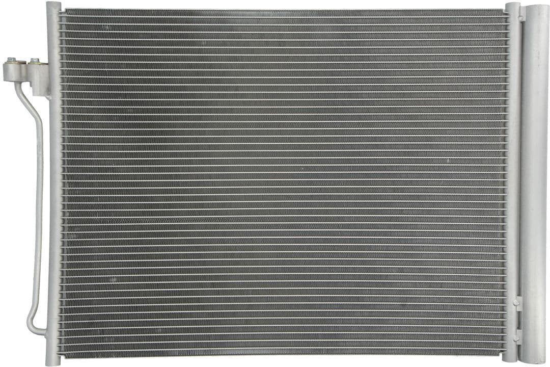 Thermotec Condensatore, impianto di climatizzazione KTT110236