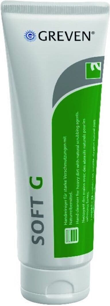 GREVEN SOFT G 250-ml-Tube ; PGP (14124032)