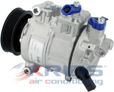 Meat & Doria Kompressor, Klimaanlage K15281a Für Vag