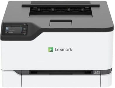 Lexmark CS431dw Impresora láser color A4 con Wi-Fi
