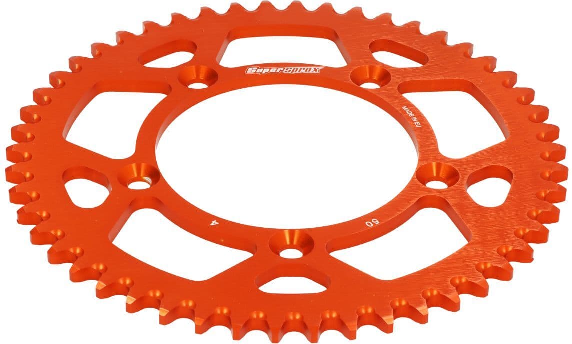 Supersprox Pignone RAL-4:50-ORG
