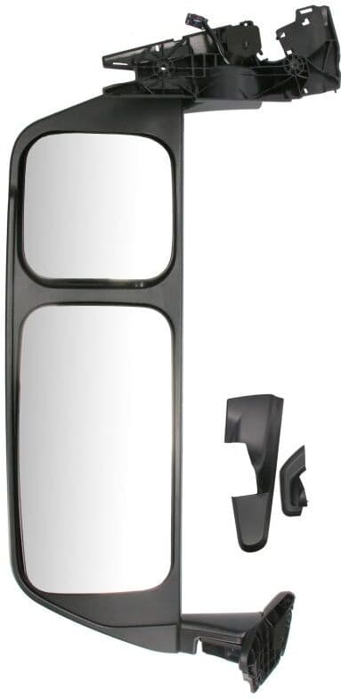 Ytterbackspeglar Pacol For-Mr-001l