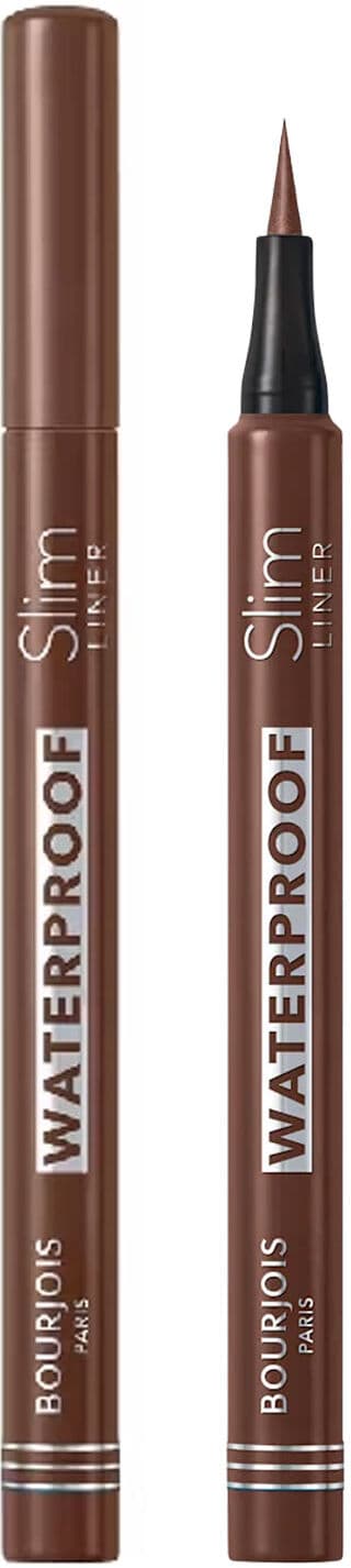 BOURJOIS Liner Feutre Slim Eyeliner Waterproof 1ml