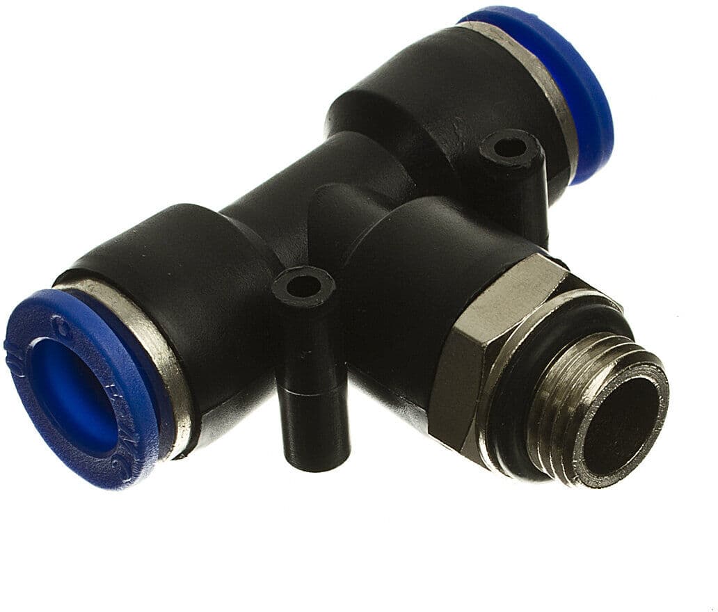 E-MC T-koppling EPB-G