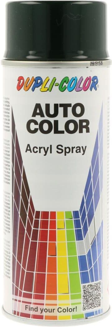 european aerosols DUPLI-COLOR AUTO COLOR 7-0450 grün, 400 ml