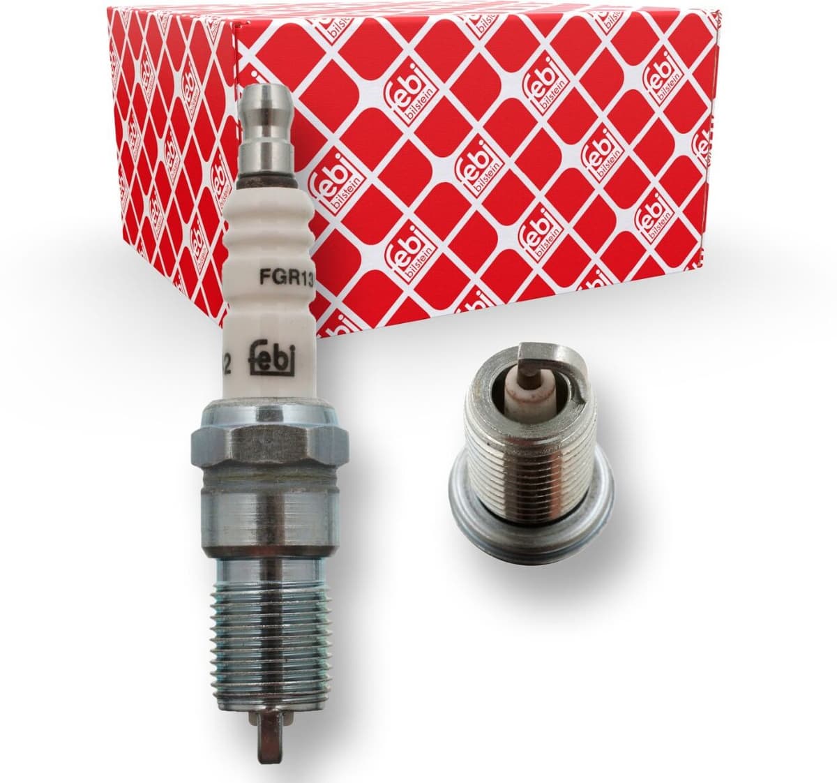 FEBI BILSTEIN 13444 Spark plug
