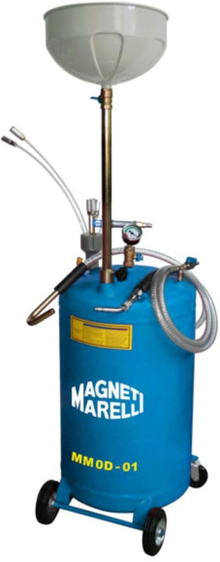Pesuallas Ja Skimmeri Magneti Marelli 007935016710