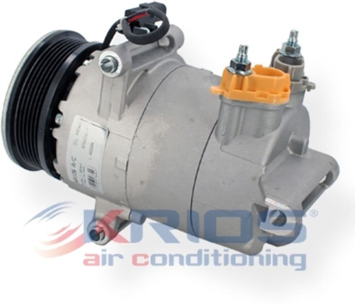 Airco-compressor MEAT & DORIA K18092A