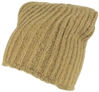 Aragona Sombrero Mujer Verde lima ONESIZE Mujer