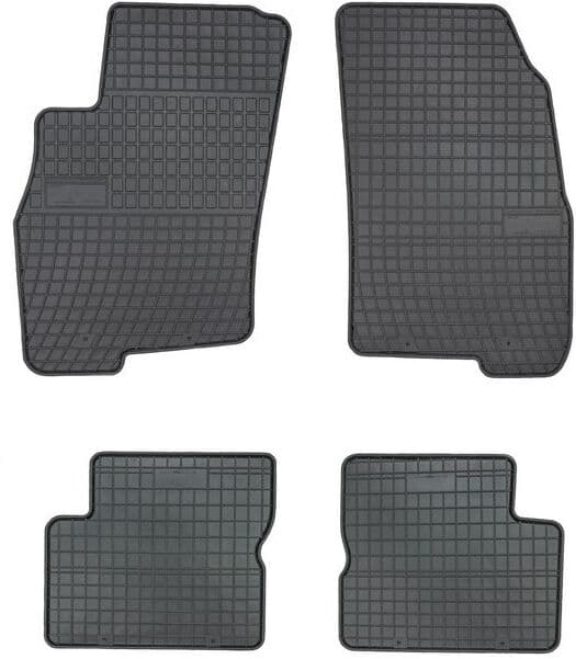 FROGUM 542582 Floor mats