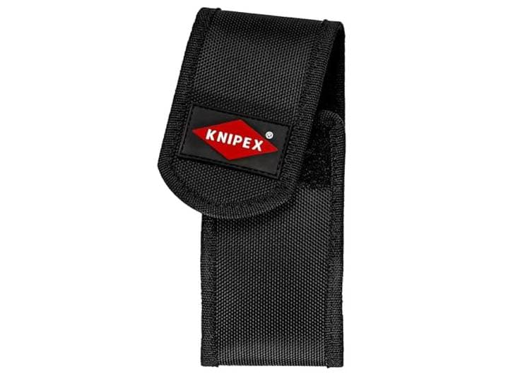 KNIPEX Gordeltas voor twee tangen leeg 55 mm, 00 19 72 LE